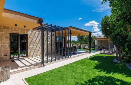 Villa Olea - Cvitani by Villas Guide - Foto 16