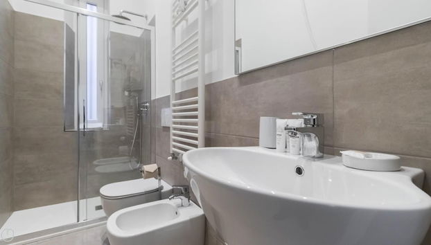 Italianway - Buenos Aires 65 C - Foto 4, Habitación