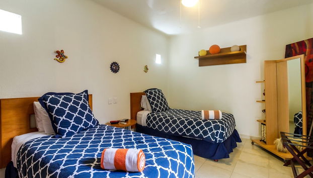 Playa Kaan 22 by Vimex - Photo 4, Room