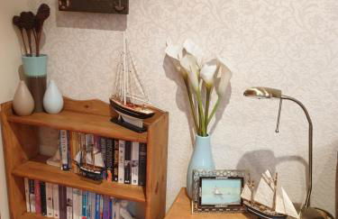 The Coach House Holiday Cottage, Southport - Foto 26