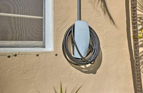 West Palm Beach Apartment 3 Mi to Shore! - Foto 23