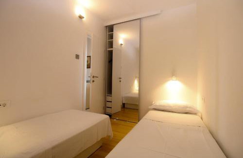 Apartment Rajka 2277 - Foto 4