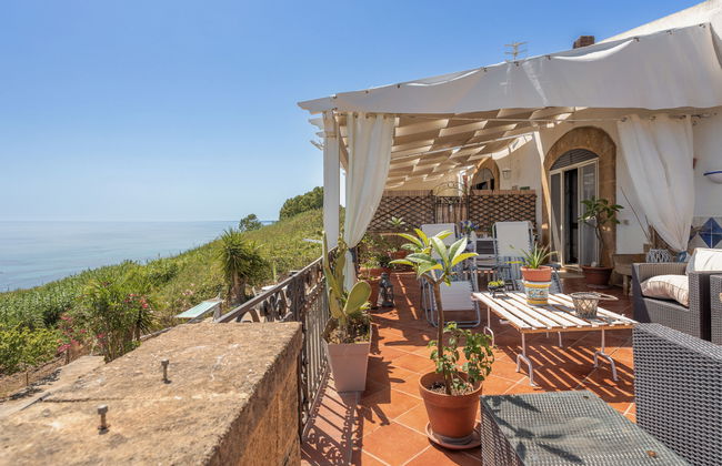 Terrazza del Sud - Foto 29