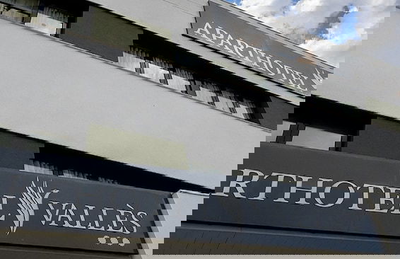 Aparthotel Attica21 Vallés - Foto 46