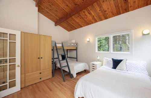 Secluded Forest Oasis - Your Ultimate Retreat Awaits! - Foto 42