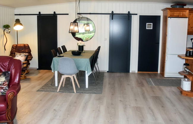 6 Person Holiday Home in Aram-by Traum - Foto 15