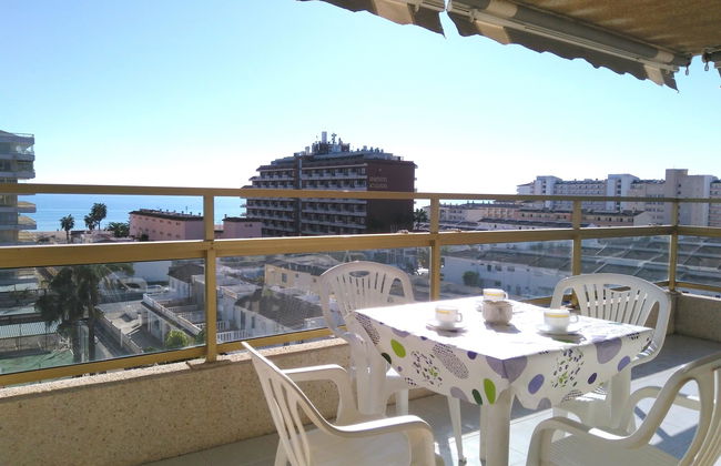 Alpen1 Mediterraneo /2 Dormitorios - Foto 3