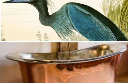 Novelist Shepherd's hut - Foto 40