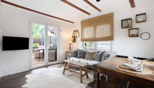 Lütte Hütte - Foto 3