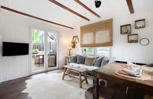 Lütte Hütte - Foto 3