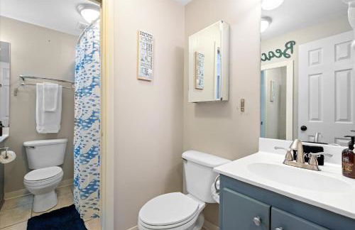 Turtles Nest, East Unit 207 - Foto 17