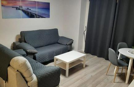 Apartamento Valle-Niza, Almayate, Vélez málaga, torre del mar ,2 dormitorios - Foto 9