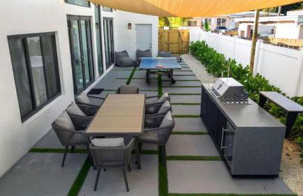 New Construction Villa Top Location Jacuzzi Bkb CT - Foto 40