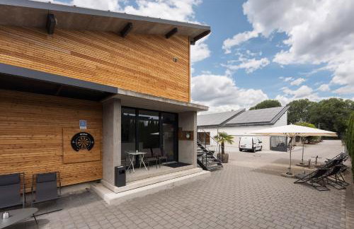 Aparthotel nah dran - Foto 22