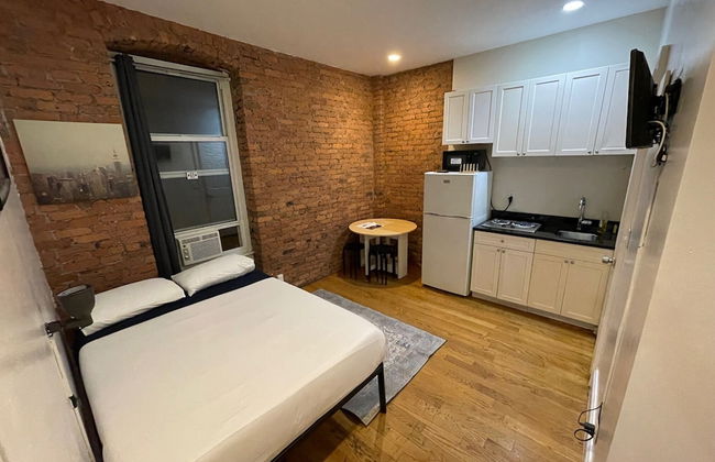 nest apartment new york - Foto 12