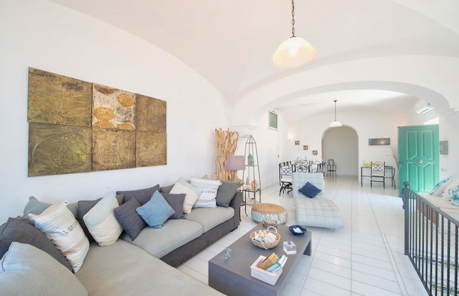 Villa Marina - Foto 12