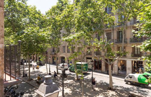 Decô Apartments Barcelona-Born St. - Photo 33