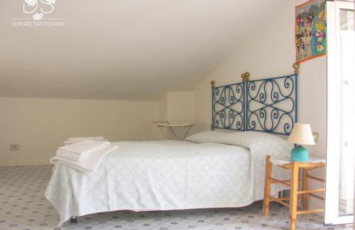 Dimore Santojanni - La Casa sul Porto - Foto 33