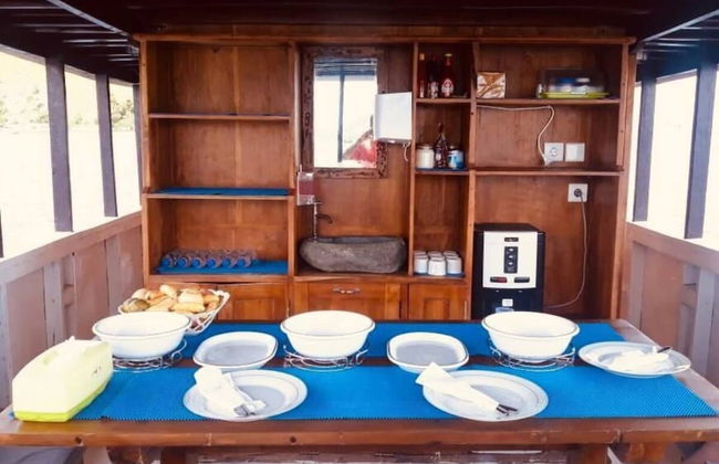 Komodo Boat Trip - Foto 14