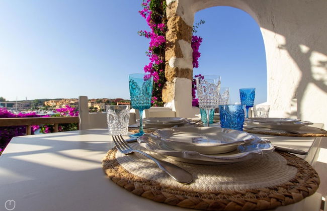 Welcomely - Porto Cervo sul Mare - Foto 7