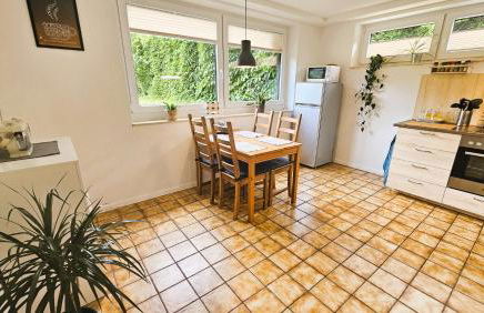 Ferienwohnung Auszeit - Foto 13