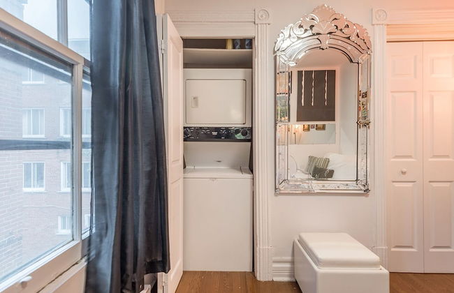 Beautiful 2 BR in the Heart of Downtown - Foto 3