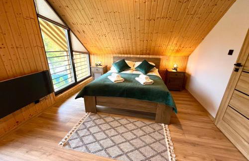 Brzozowa Osada - Foto 75