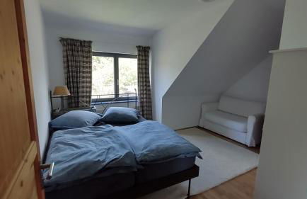 Große Ferienwohnung in Peetzig am See - Foto 20