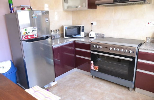 Homeabroad Ensuite Apartment - Foto 4