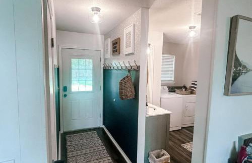 Million-Dollar View on Hickory Hill with Hot Tub - Foto 3