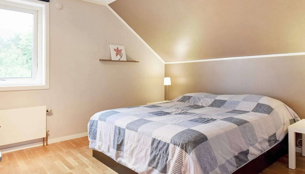 6 Person Holiday Home in Kode - Foto 3, Interior