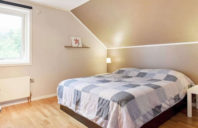 6 Person Holiday Home in Kode - Foto 7