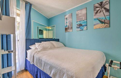 Beachside Corpus Christi Condo with Amenities! - Foto 10