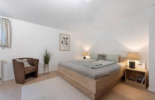 Ferienwohnung Locherer - Foto 1