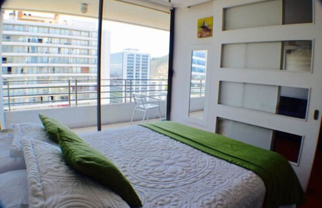 Apartamentos Premium Capital Nueva Providencia - Foto 4