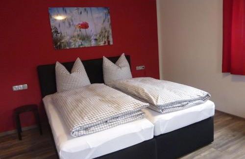 Gästehaus Erle - Foto 4