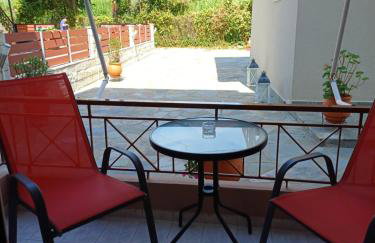 Nini's House 1 Nydri - 100m from beach NYDRI TOWN CENTER - Photo 28