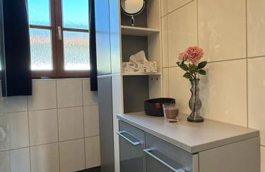 Ferienwohnung Hirsch im Allgäu - Foto 4