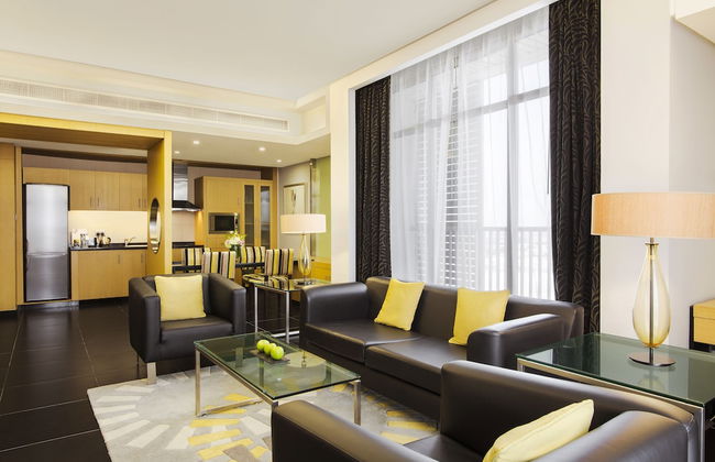 Hala Arjaan by Rotana - Foto 24