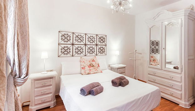 Belvilla by OYO La Fresa - Photo 2, Room