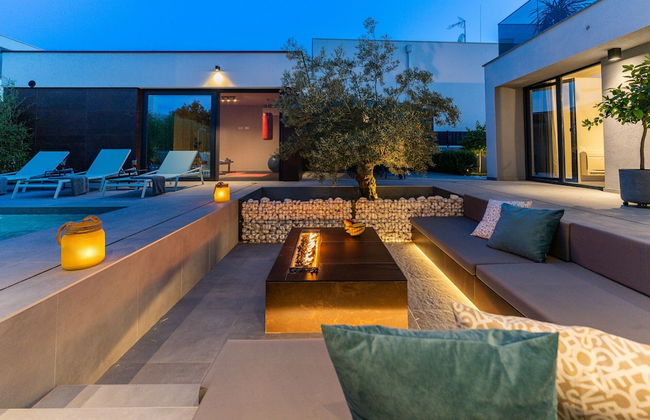 Villa Marli - Photo 12