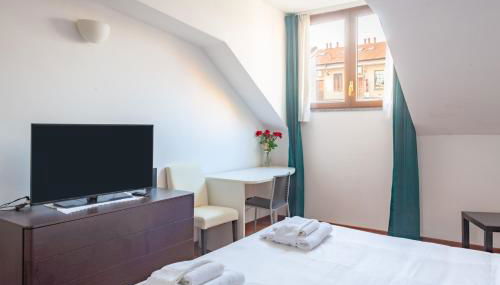 BnButler - Asiago, 41 - Quartiere Gorla, Verde in Città - Photo 1, towels