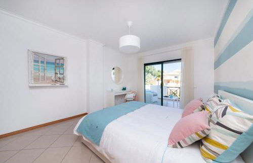 Santa Eulália Apartment Luxury - Blue Sea - Foto 63