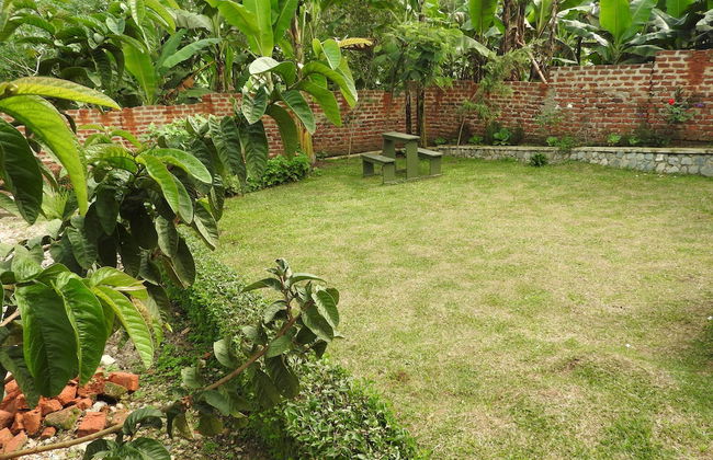 Green Village Apartments - Photo 19