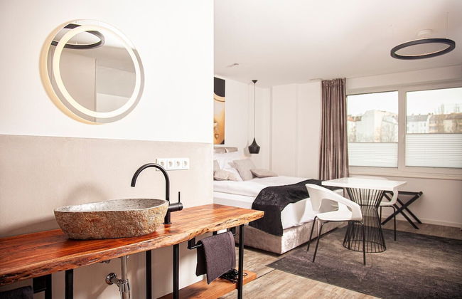 The Faces Berlin - Foto 28