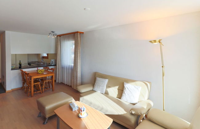 Apartments Richmond - Foto 52