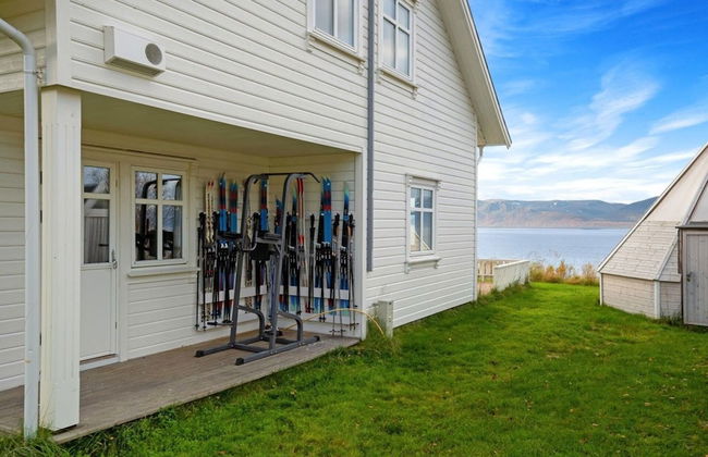 Green Gold of Norway - Foto 29