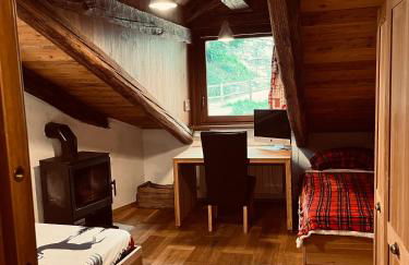 Chalet Lumière Alpine - Foto 14