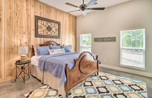 All-Encompassing Lakehouse with Modern Accents! - Foto 12