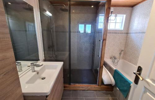 Gîte cosy près d'Orléans avec jardin, parking, et équipements complets - FR-1-590-252 - Photo 10